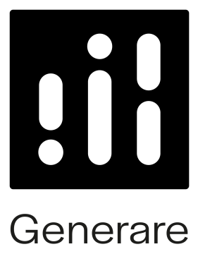 Generare Bioscience logo